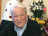 Дата выписки Ельцина из ЦКБ неизвестна