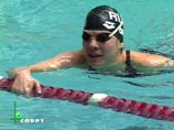 Россияне завоевали две медали на чемпионате Европы по плаванию