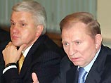 Кучма сделал спикера Верховной Рады героем Украины Кучма сделал спикера Верховной Рады героем Украины