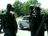 На границе c Грузией задержаны 2 чеченки. У них 
изъяты секретные карты, валюта и черное вещество