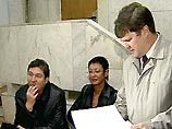 В Верховном суде начнутся прения по иску КПРФ и "Яблока", требующих отменить результаты выборов в Госдуму В Верховном суде начнутся прения по иску КПРФ и "Яблока", требующих отменить результаты выборов в Госдуму