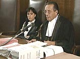 Вчерашнее заседание суда, на котором ожидалось вынесение вердикта Берлускони, продлилось всего пять минут