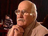 В преддверии своего 90-летия Владимир Зельдин исполнит роль Дон-Кихота в мюзикле В преддверии своего 90-летия Владимир Зельдин исполнит роль Дон-Кихота в мюзикле