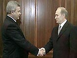 Президент посоветовал "Лукойлу" снизить цены на бензин Президент посоветовал "Лукойлу" снизить цены на бензин