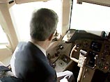В небе над Сургутом у пассажирского самолета Ту-154 отказал стабилизатор В небе над Сургутом у пассажирского самолета Ту-154 отказал стабилизатор