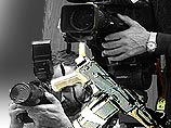 Глава комитета Госдумы по информационной политике Константин Ветров предложил предоставить журналистам право владеть средствами защиты и применять их в случае угрозы их жизни и здоровью, связанной с исполнением профессиональной деятельности