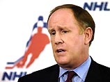 Ассоциация игроков НХЛ обнародовала предложения по выходу из кризиса