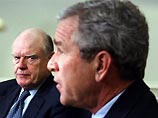 Джон Сноу остается министром финансов США Джон Сноу остается министром финансов США