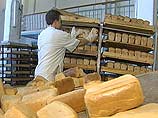 Треть производимого в Москве хлеба - низкого качества