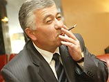 Генпрокуратура Таджикистана обвиняет Махмадрузи Искандарова в хищениях на сумму в 2 миллиона долларов в бытность директором "Таджикгаза" Генпрокуратура Таджикистана обвиняет Махмадрузи Искандарова в хищениях на сумму в 2 миллиона долларов в бытность директором "Таджикгаза"