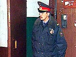 В Москве под охраной милиции на сегодняшний день находится 26 тысяч подъездов жилых домов, 8 тысяч из них охраняются круглосуточно В Москве под охраной милиции на сегодняшний день находится 26 тысяч подъездов жилых домов, 8 тысяч из них охраняются круглосуточно