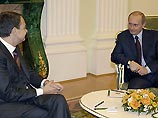 Российские компании не вернутся в нынешних условиях в Ирак, заявил Путин Российские компании не вернутся в нынешних условиях в Ирак, заявил Путин
