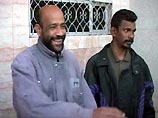 В Ираке освобождены два иностранных заложника