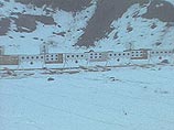 На этапе Кубка мира по биатлону отменена спринтерская гонка На этапе Кубка мира по биатлону отменена спринтерская гонка
