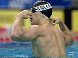 Слуднов выиграл "золото" на чемпионате Европы по плаванию 