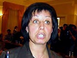 От Виктора Януковича ушла его пресс-секретарь От Виктора Януковича ушла его пресс-секретарь