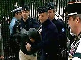 Максим Брюнери, покушавшийся на Ширака, получил 10 лет тюрьмы Максим Брюнери, покушавшийся на Ширака, получил 10 лет тюрьмы
