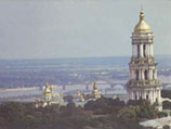 Киево-Печерская лавра Киево-Печерская лавра