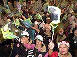 Выборы в парламент Тайваня - исход голосования может приблизить военный конфликт с Китаем