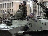 Чечня, 1991 год