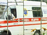 В Крыму водитель "девятки" врезался в троллейбусную опору - три  человека  погибли