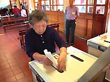 На выборах в парламент Тайваня победу одерживает оппозиция На выборах в парламент Тайваня победу одерживает оппозиция