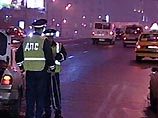 На Волгоградском проспекте Москвы "маршрутка" врезалась в автобус На Волгоградском проспекте Москвы "маршрутка" врезалась в автобус