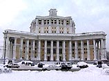 Из гардероба Театра Российской Армии во время спектакля украдены пять шуб Из гардероба Театра Российской Армии во время спектакля украдены пять шуб