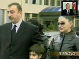 Президент Азербайджана
Ильхам Алиев в годовщину смерти отца посетил его могилу Президент Азербайджана
Ильхам Алиев в годовщину смерти отца посетил его могилу