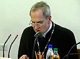 Глава КС пообещал президенту "наращивать усилия по защите граждан от произвола" Глава КС пообещал президенту "наращивать усилия по защите граждан от произвола"