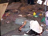 Взрыв на ярмарке в филиппинском городе Генерал-Сантос - 11 погибших Взрыв на ярмарке в филиппинском городе Генерал-Сантос - 11 погибших