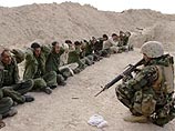 Американцы провели рейд в суннитском треугольнике - задержаны 50 человек Американцы провели рейд в суннитском треугольнике - задержаны 50 человек
