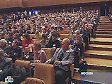 На конгрессе "Россия за демократию, против
диктатуры" СПС и "Яблоко" призвали к объединению демократов На конгрессе "Россия за демократию, против
диктатуры" СПС и "Яблоко" призвали к объединению демократов