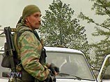 В Чечне вооруженные преступники похитили троих мужчин, в том числе сотрудника республиканского МВД