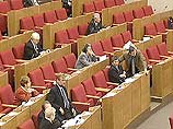 Думский комитет обсудит ситуацию вокруг Бородина