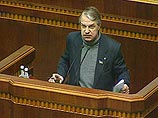 заместитель председателя комитета Верховной Рады по борьбе с организованной преступностью и коррупцией Григорий Омельченко