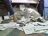 Согласно последним данным Центризбиркома, завершен подсчет 99% голосов. Бэсеску получил 51,23% голосов избирателей Согласно последним данным Центризбиркома, завершен подсчет 99% голосов. Бэсеску получил 51,23% голосов избирателей