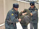 Сотрудники правоохранительных органов Красноярского края задержали подозреваемого в массовом убийстве женщин в дачных домиках садового общества "Росинка" железнодорожной станции "Сорокино" Манского района Сотрудники правоохранительных органов Красноярского края задержали подозреваемого в массовом убийстве женщин в дачных домиках садового общества "Росинка" железнодорожной станции "Сорокино" Манского района