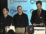 В США закрывают Napster