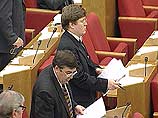 Как стало сегодня известно, адвокаты "Медиа-Моста" обращаются с открытым письмом к депутатам Государственной Думы и членам Совета Федерации с просьбой о парламентском контроле за деятельностью Генеральной прокуратуры России Как стало сегодня известно, адвокаты "Медиа-Моста" обращаются с открытым письмом к депутатам Государственной Думы и членам Совета Федерации с просьбой о парламентском контроле за деятельностью Генеральной прокуратуры России