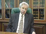 Как заявил адвокат Генри Резник, это письмо - "шаг исключительный", связанный с ситуацией вокруг холдинга "Медиа-Мост" и вызванный беспрецедентным "произволом, чинимым Генпрокуратурой по делу холдинга" Как заявил адвокат Генри Резник, это письмо - "шаг исключительный", связанный с ситуацией вокруг холдинга "Медиа-Мост" и вызванный беспрецедентным "произволом, чинимым Генпрокуратурой по делу холдинга"