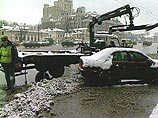 Лужков возобновит работу эвакуаторов в Москве, когда они будут работать честно Лужков возобновит работу эвакуаторов в Москве, когда они будут работать честно