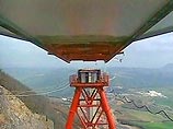 Во Франции откроется мост, который выше Эйфелевой башни на 23 метра Во Франции откроется мост, который выше Эйфелевой башни на 23 метра