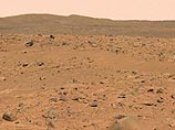 Spirit нашел на Марсе новые следы воды