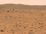 Spirit нашел на Марсе новые следы воды Spirit нашел на Марсе новые следы воды