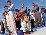 Corriere della Sera: в Ираке опасаются прихода "нового Гитлера" Corriere della Sera: в Ираке опасаются прихода "нового Гитлера"