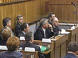 Депутаты белорусского парламента весьма негативно отнеслись к инициативе американского конгрессмена Роберта Бара внести на рассмотрение законопроект, разрешающий "физическое устранение лидеров иностранных государств и известных преступников" Депутаты белорусского парламента весьма негативно отнеслись к инициативе американского конгрессмена Роберта Бара внести на рассмотрение законопроект, разрешающий "физическое устранение лидеров иностранных государств и известных преступников"