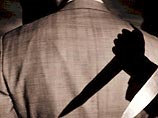 В Приморье 15-летняя девочка зарезала отчима за попытку ее изнасиловать В Приморье 15-летняя девочка зарезала отчима за попытку ее изнасиловать