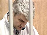 Суд продлил  на  три  месяца  срок  содержания  под  стражей  Платона Лебедева