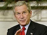 Буш разослал рождественские открытки двум миллионам своих самых близких друзей
